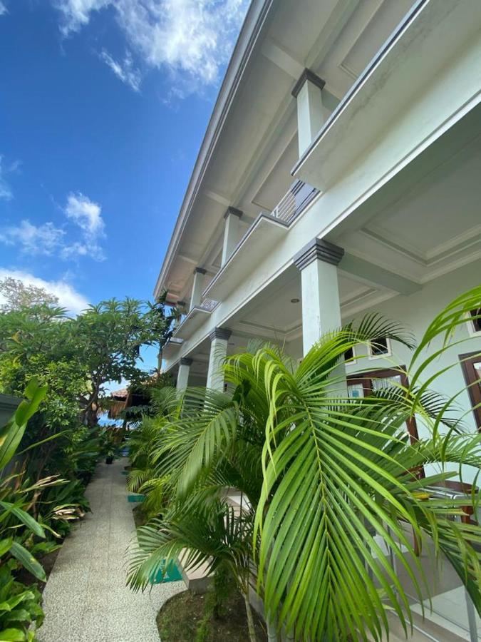 Mae Mae Beach House Batununggul Buitenkant foto